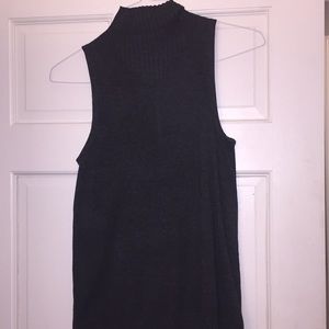 Central Park West sweater